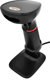 Skaner i barkodit Virtuos Wired 2D, 2D, i zi