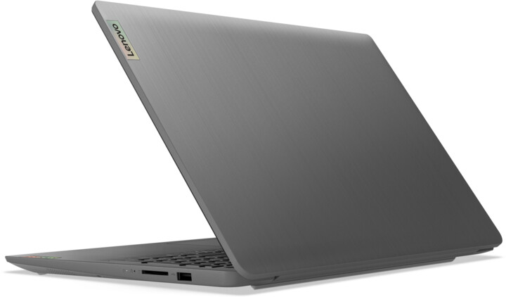 [OUTLET] Laptop Lenovo IdeaPad 3 15ITL6, 15.6 ", Intel Core i3, 8GB RAM, 512GB SSD, i hirtë
