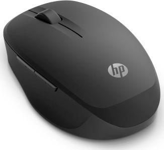 Maus HP Dual, wireless, Bluetooth, USB, i zi