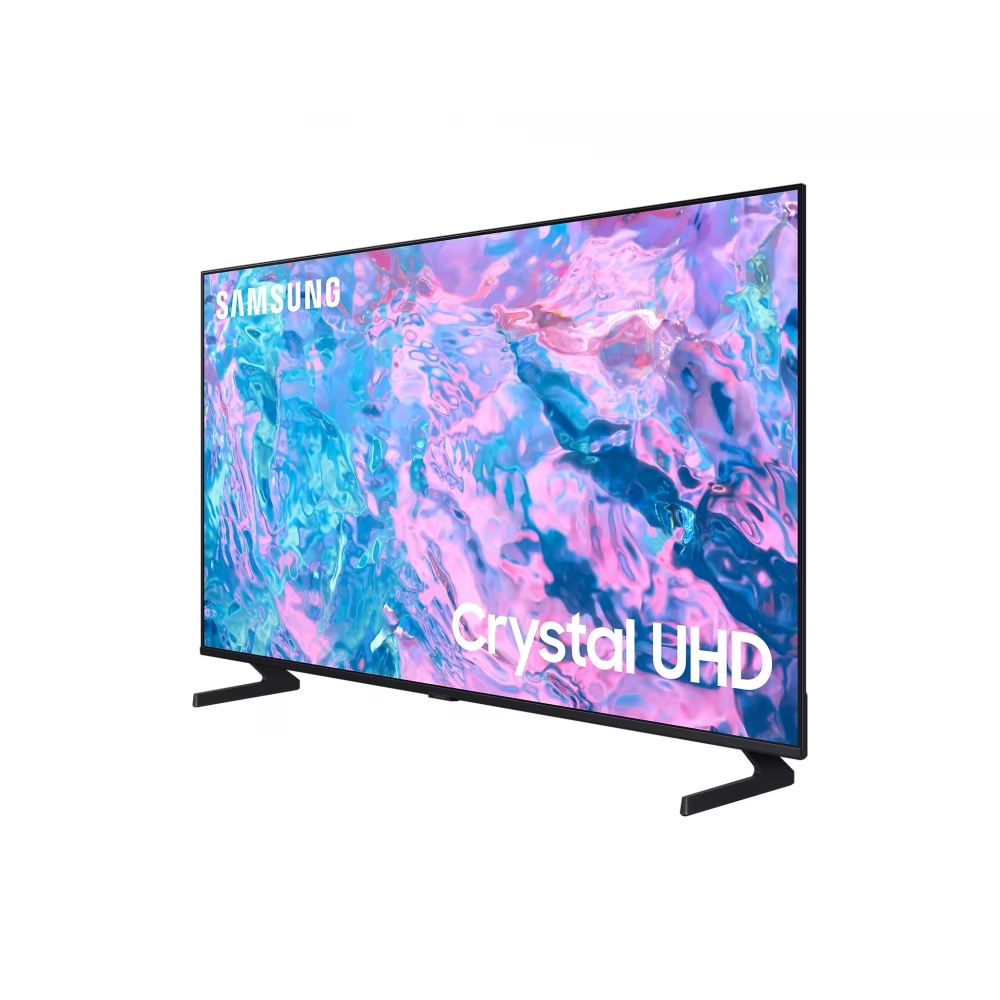 [OUTLET] Televizor Samsung Crystal Smart CU7092, 55", 4K UHD, i zi