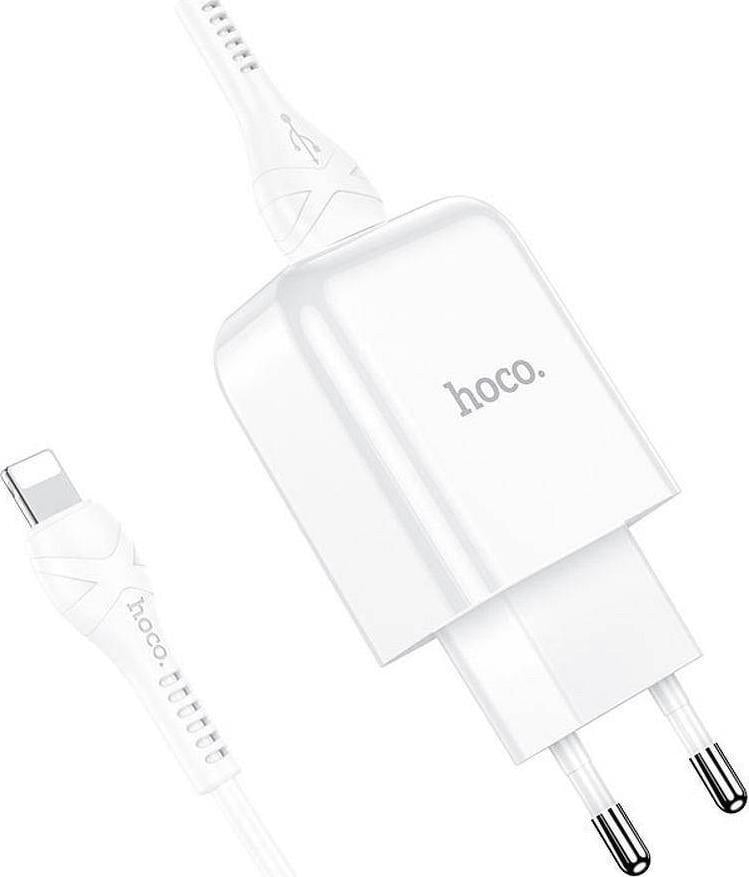 Ngarkues Hoco N2, 2A, USB A, i zi