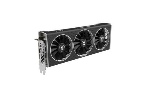 Kartelë grafike XFX Speedster QICK 319 Radeon RX 6750 XT 12GB GDDR6