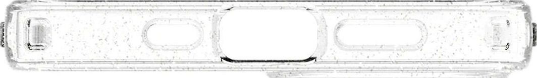 Mbështjellëse Spigen Liquid Crystal për iPhone 12/12 Pro, transparente