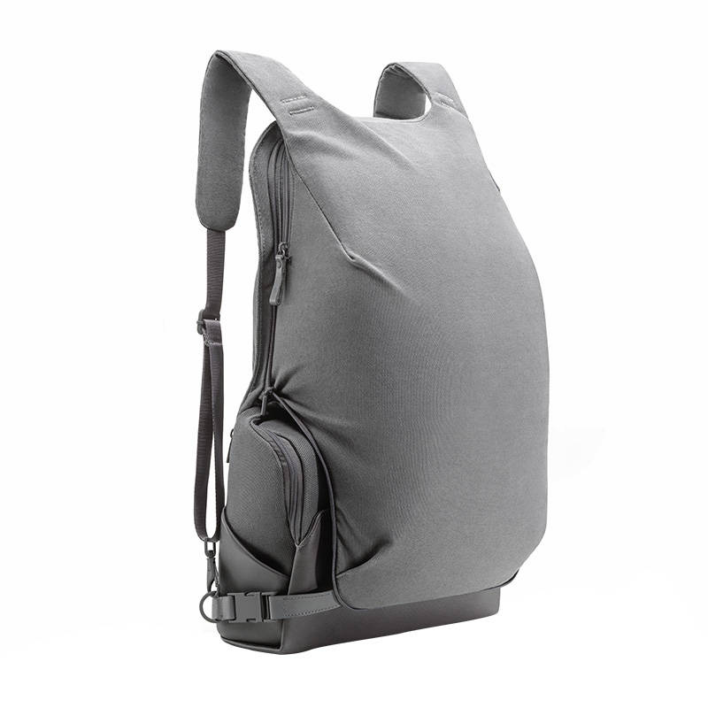 Çantë shpine DJI Convertible Carrying Bag Mavic 3, për dron Mavic 3, për laptop 16", gri
