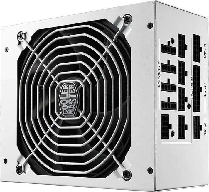 Furnizues energjie Cooler Master MWE Gold 1050W V2, ATX 3.1, modular, i zi
