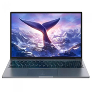 Laptop Blackview GamiBook 8, 16", AMD Ryzen 7 7735HS, 16GB RAM, 512GB SSD, AMD Radeon 680M, i hirtë