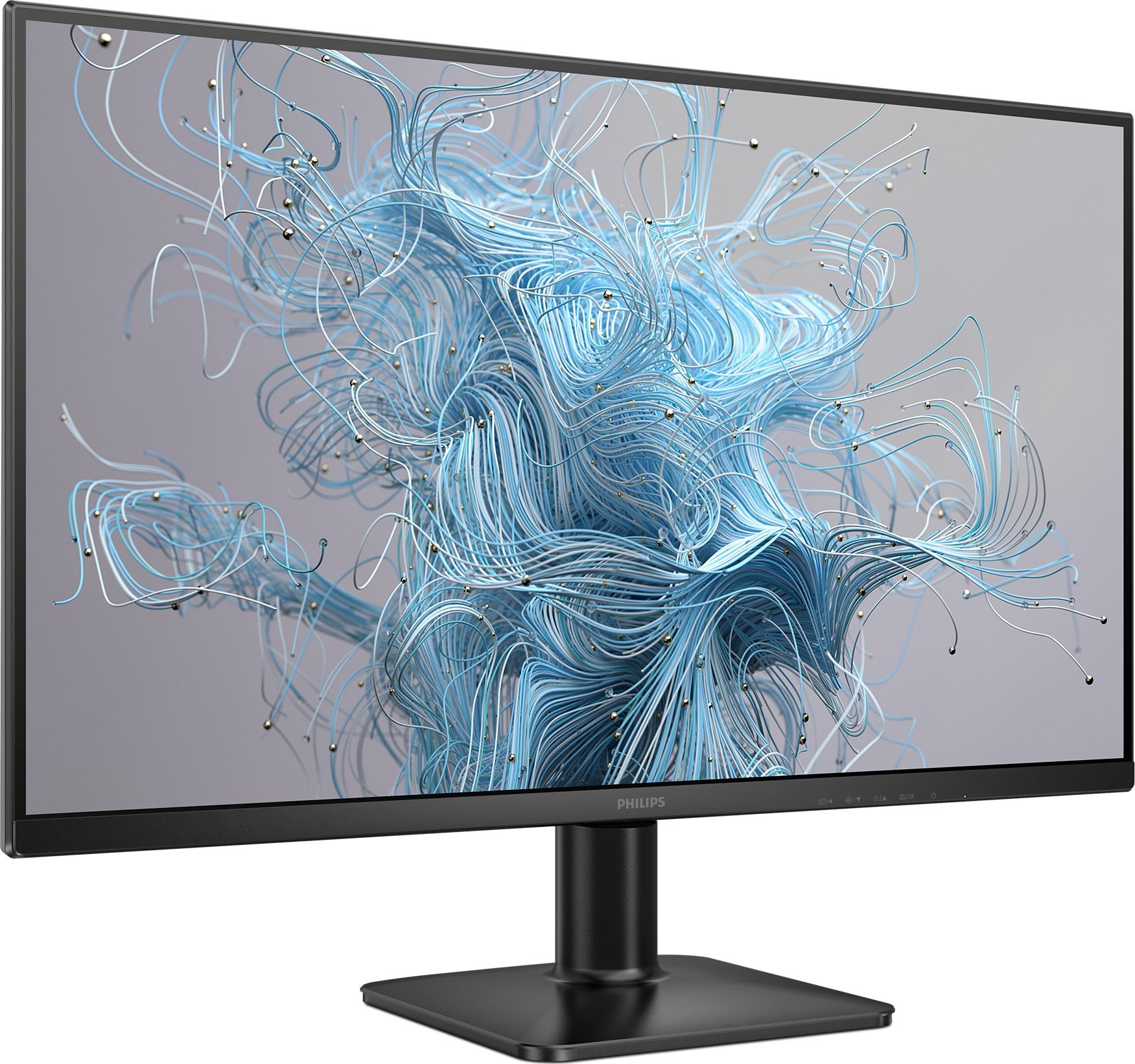 Monitor Philips 27E2N1100L, 27", Full HD, 100 Hz, i zi