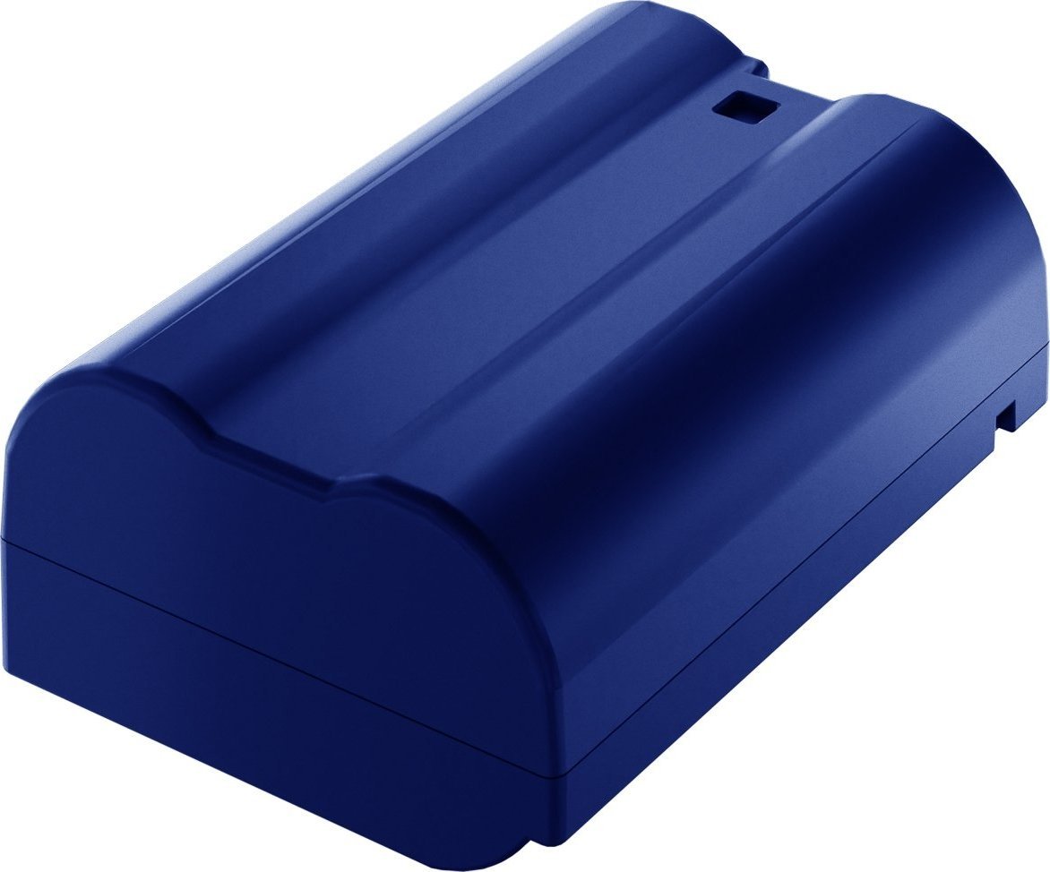Bateri për aparat fotografik Newell SupraCell EN-EL15C, 2300mAh, e zezë