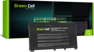 Батерија за лаптоп Green Cell GC-HP145, 11.55V, 3400mAh, црна