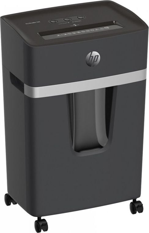 Grirëse e letrave HP ProShredder 15CC P-4, e zezë