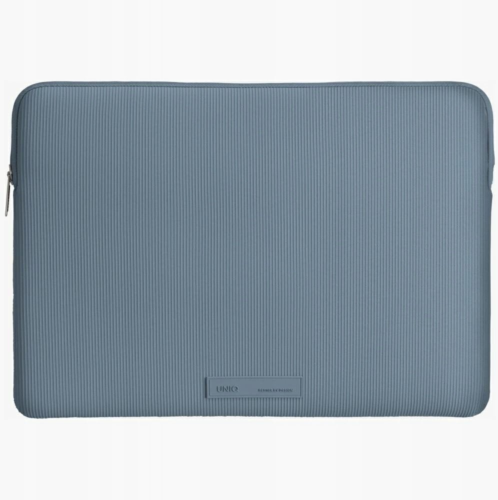 Çantë mbrojtëse Uniq Cyprus Ridge Edition, 16", neopren i papërshkueshëm nga uji, blu
