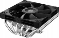 Ftohës CPU Deepcool AN600, 180W, 120mm, i zi
