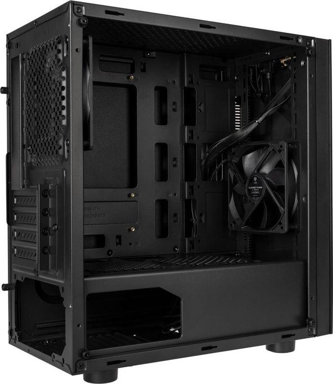 Kasë Kolink Stronghold M, Mini Tower