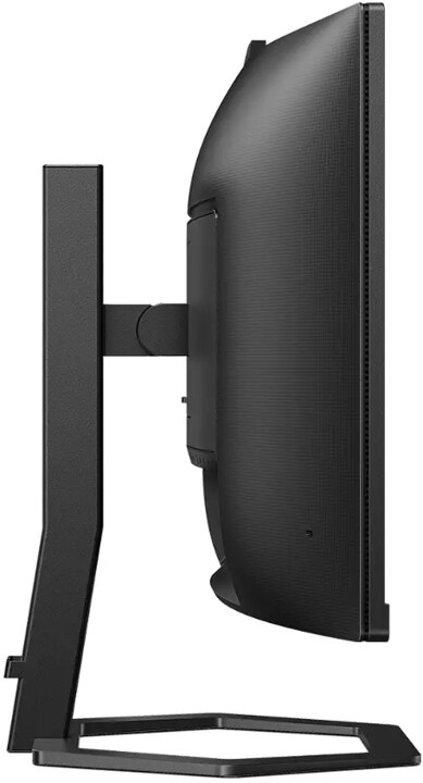 Monitor Philips 34E1C5600HE - LED, 34", UW-QHD, i zi