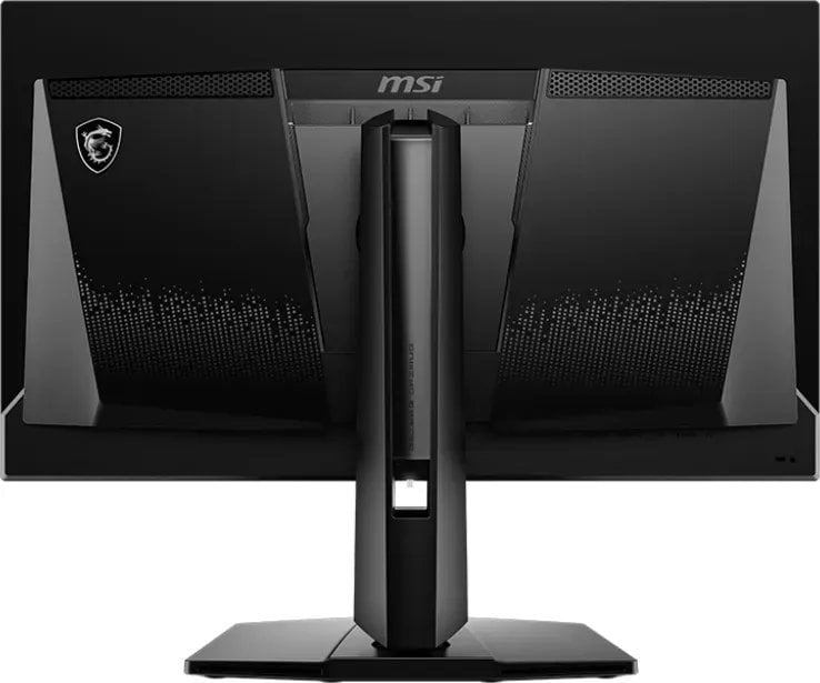 Monitor MSI MAG 271QPX QD-OLED, 26.5", WQHD, i zi