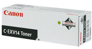 Toner Canon C-EXV 14, i zi