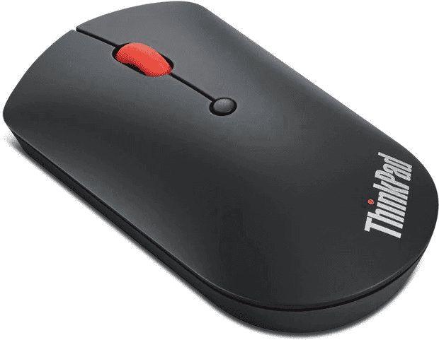 Maus Lenovo ThinkPad, wireless, Bluetooth, i zi