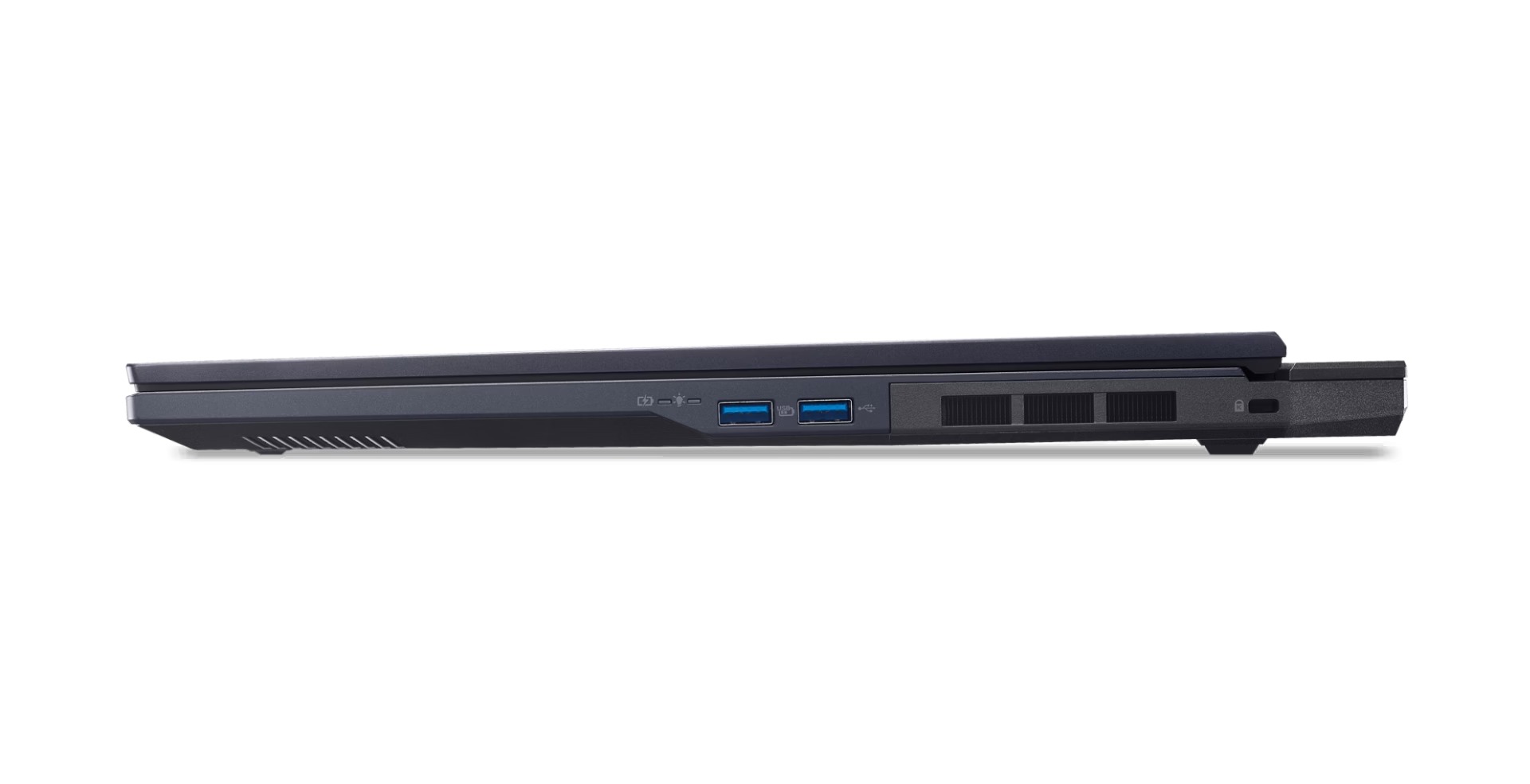 Лаптоп Acer Predator Helios Neo 18 AI (PHN18-72), 18", Intel Core Ultra 9 275HX, 32GB RAM, 1TB SSD, NVIDIA RTX 5060, црн
