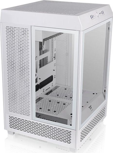 Kasë Thermaltake The Tower 500 Snow, Mini Tower