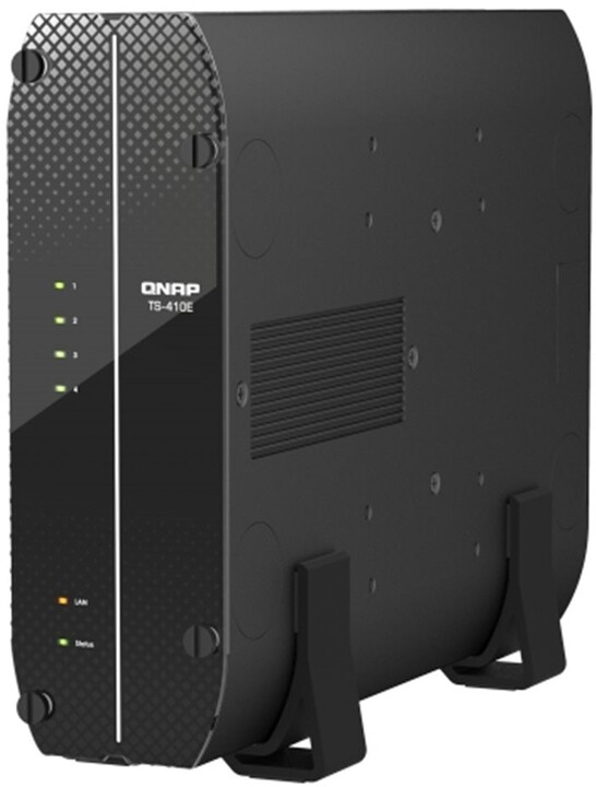 Server QNAP TS-410E-8G
