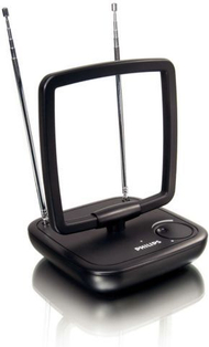 Antenë e brendshme Philips SDV5120/12