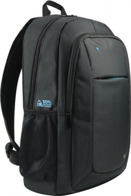 Çantë shpine Mobilis The One 003064, 14-15.6", 30% material i ricikluar, blu