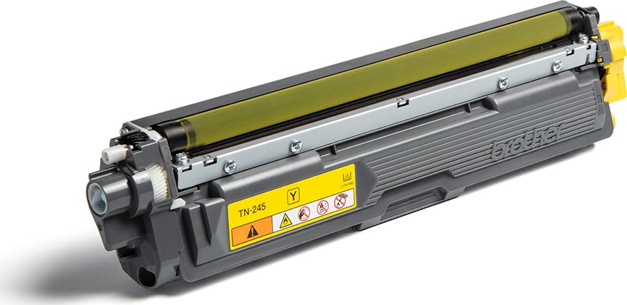 Toneri Brother TN-245, Yellow, origjinal
