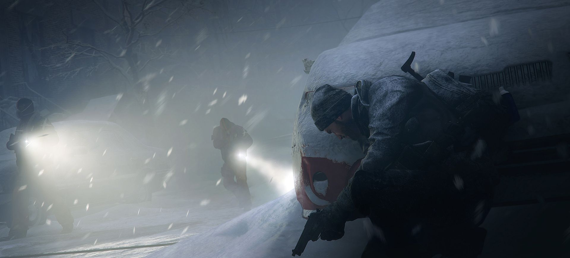 Lojë digjitale Xbox One Tom Clancy’s The Division Survival, zgjerim, version dixhital