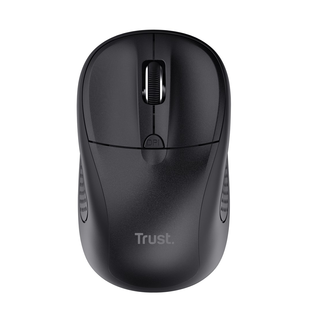Maus Trust Primo, Bluetooth, i zi