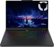 Laptop gaming Lenovo Legion Pro 5 16IRX10, 16" WQXGA 240Hz, i7 14650HX 16GB 1TB SSD RTX 5060, i zi Eclipse Black