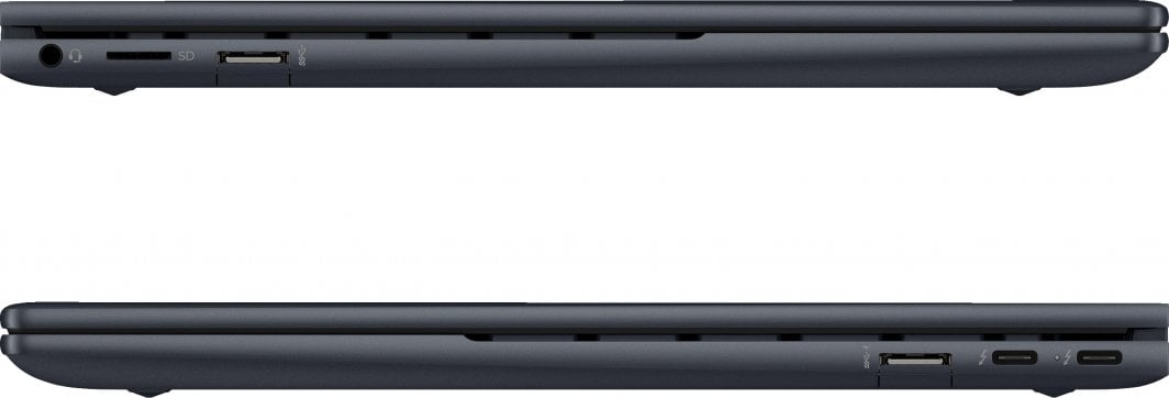 Laptop HP ENVY x360 13-bf0007nw, 13.3", Intel Core 5-1230U, 16GB RAM, 512GB SSD, Intel Iris Xe Graphics