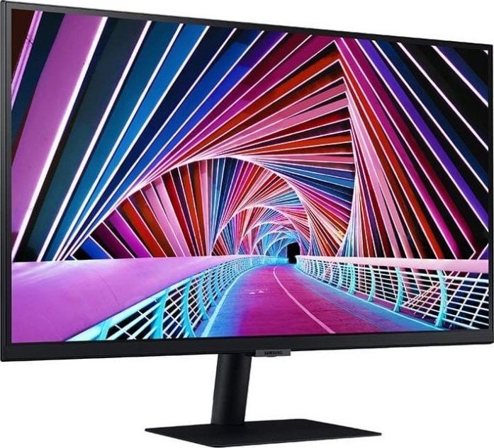 Monitor Samsung S70A, 27", 60Hz, i zi