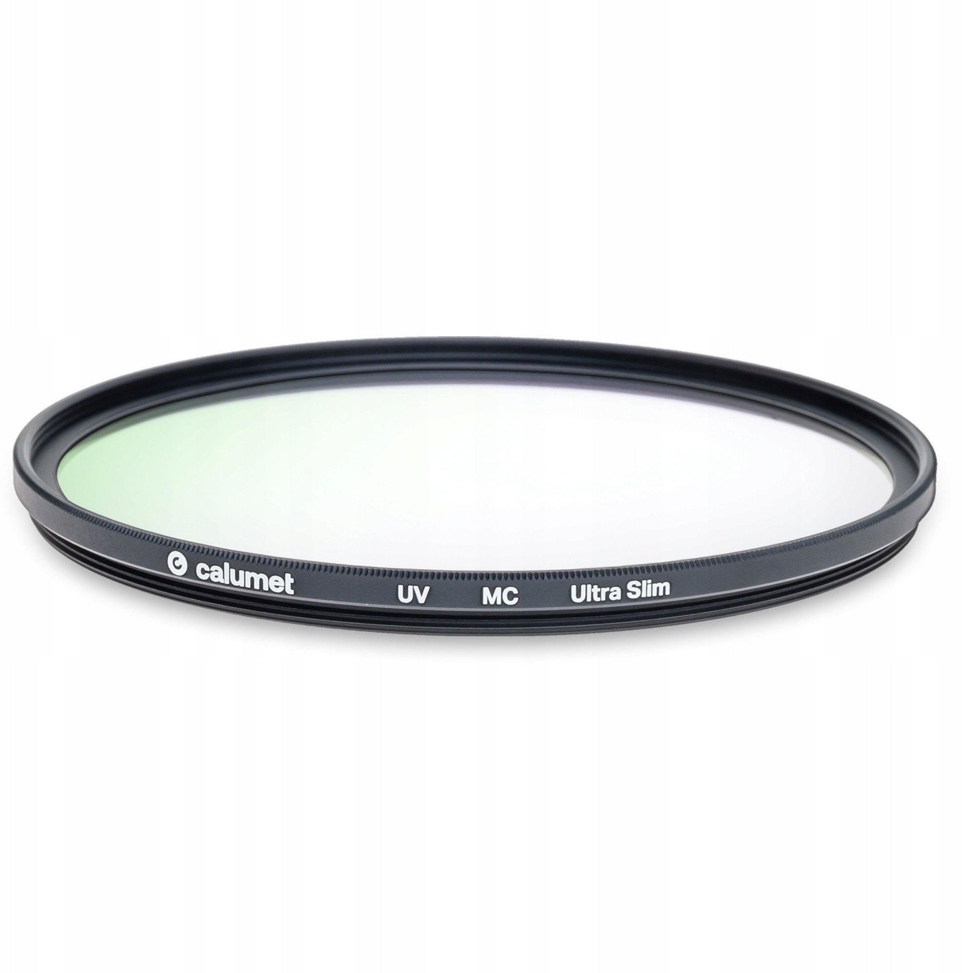 Filter UV Calumet 55mm MC Ultra Slim, për aparat fotografik, transparent