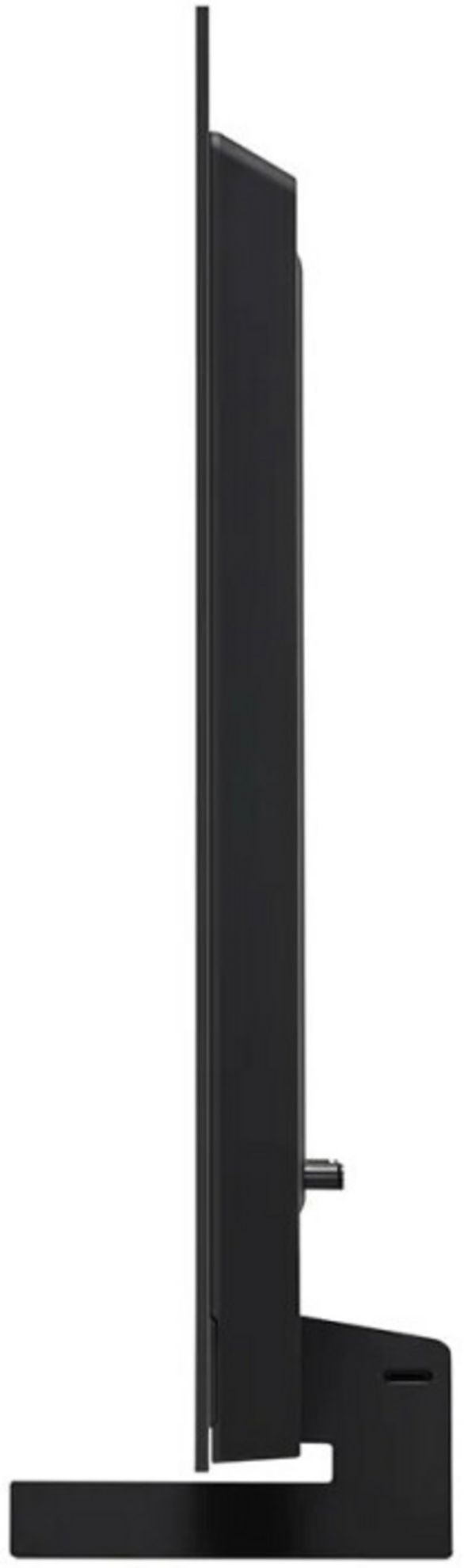 Телевизор LG OLED42C21LA, 42" (106см), 4K UHD, сив