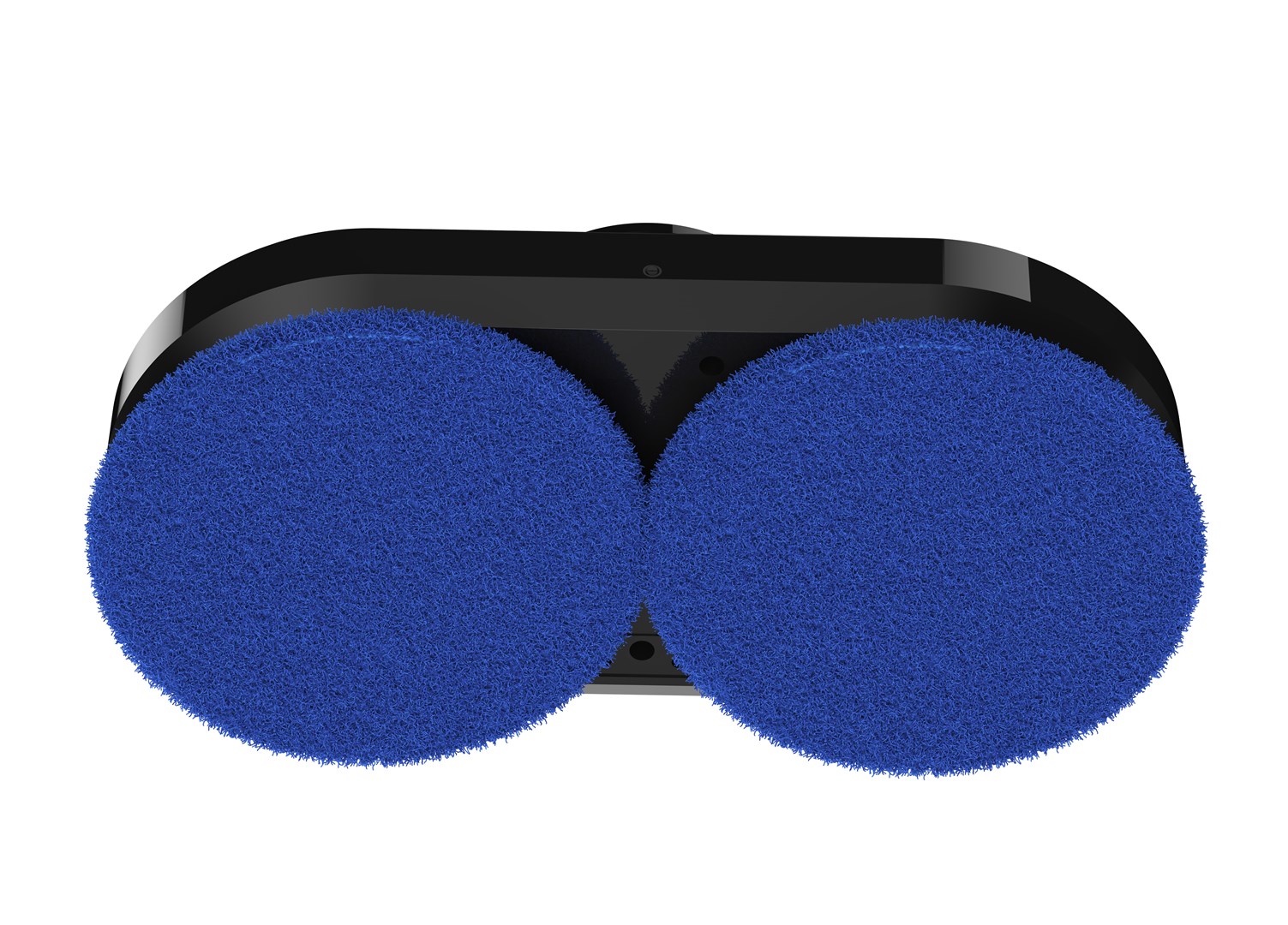 Fshesë robotike për dritare Mamibot W110-F, e zezë