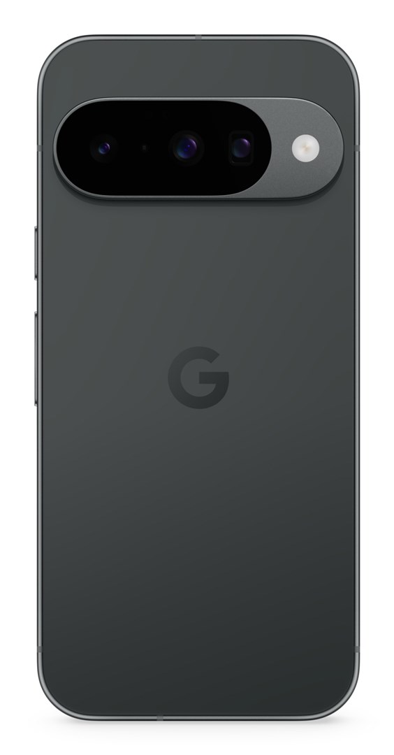 Telefoni Google Pixel 10, 256GB, Obsidian