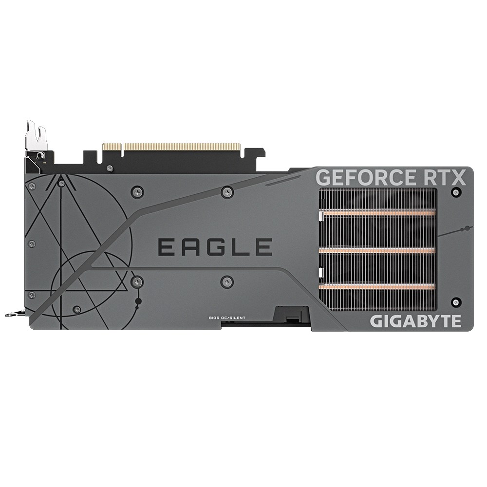 Kartelë grafike Gigabyte GeForce RTX 4060 Ti Eagle 8GB GDDR6