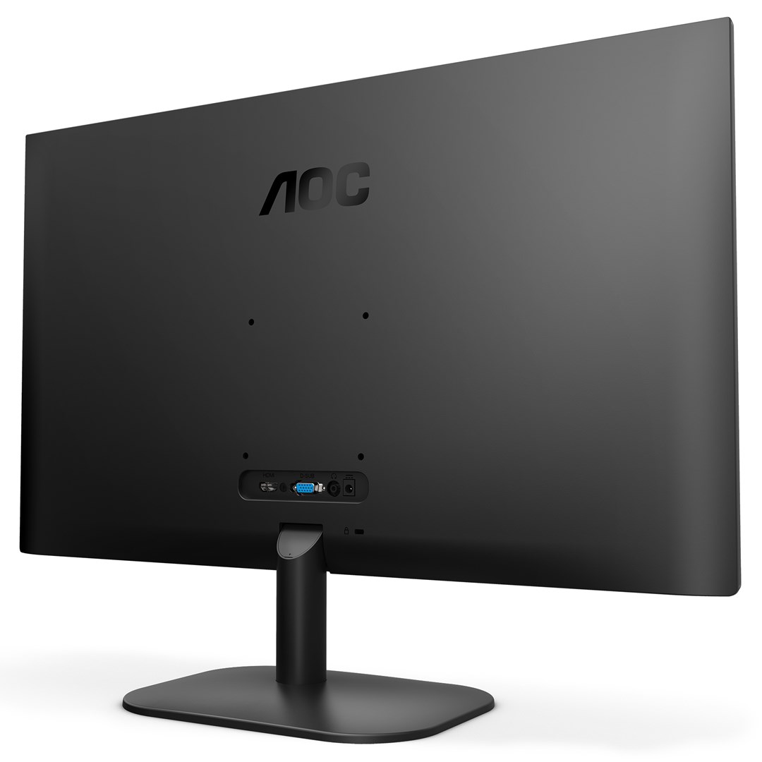 Monitor AOC 27B2H/EU, 27", Full HD, 75Hz, i zi
