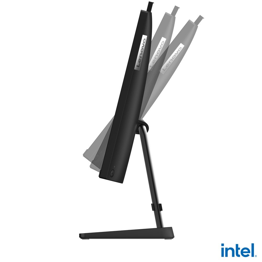 Kompjuter All-in-One IdeaCentre AIO 3 27IAP7, 27", i5-12450H, 16GB RAM, 1TB SSD, i zi