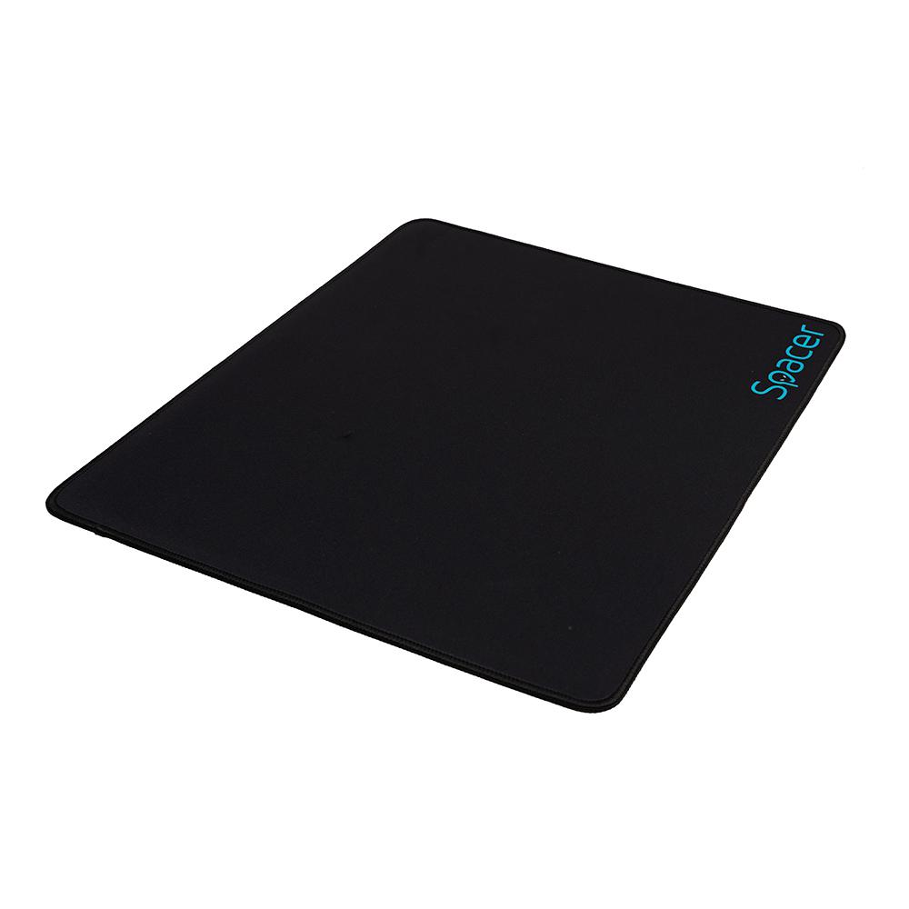 Mousepad gaming SPACER SP-PAD-GAME-M, 350 x 250 x 3 mm, i zi 2
