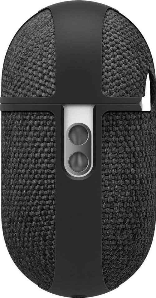Mbulesë Spigen Urban Fit për Apple AirPods Pro 1 2, e zezë
