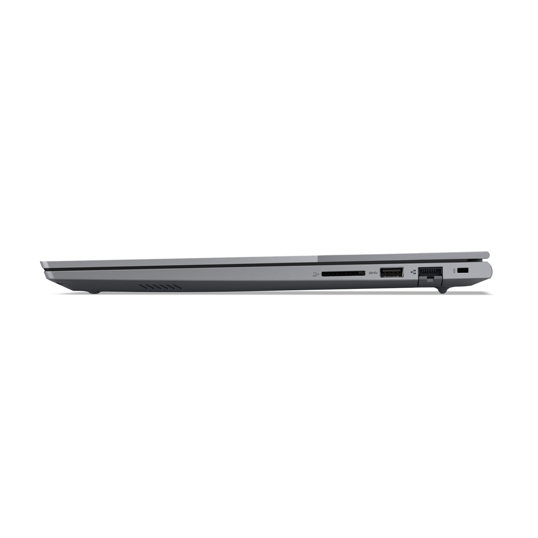 Laptop Lenovo ThinkBook 16 G7 IML, 16", Intel Core Ultra 5 125U, 8GB RAM, 512GB SSD, i hirtë