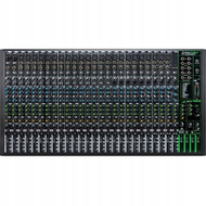 Mikser audio Mackie ProFX30v3, 30 kanale, USB, i zi