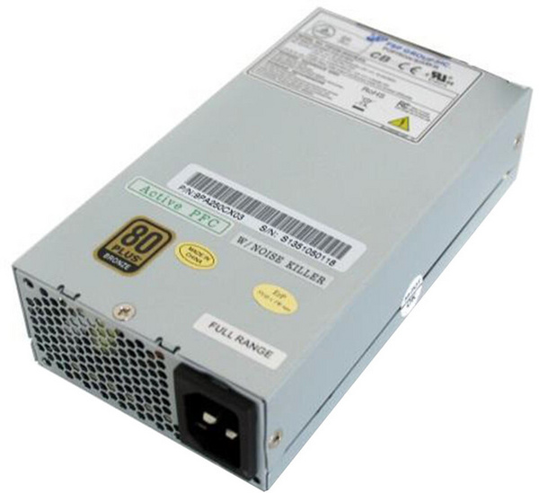 [OUTLET] Burim energjie Fortron FSP250-50GUB, 250W