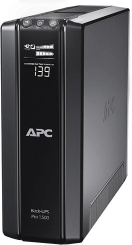 UPS APC Pro 1500 230