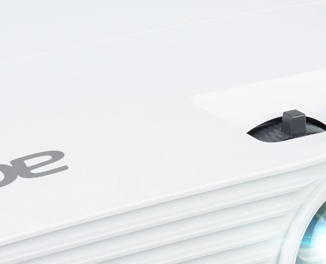 Projektor Acer X1529HK, DLP, Full HD 1080p, 4500 ANSI lumens