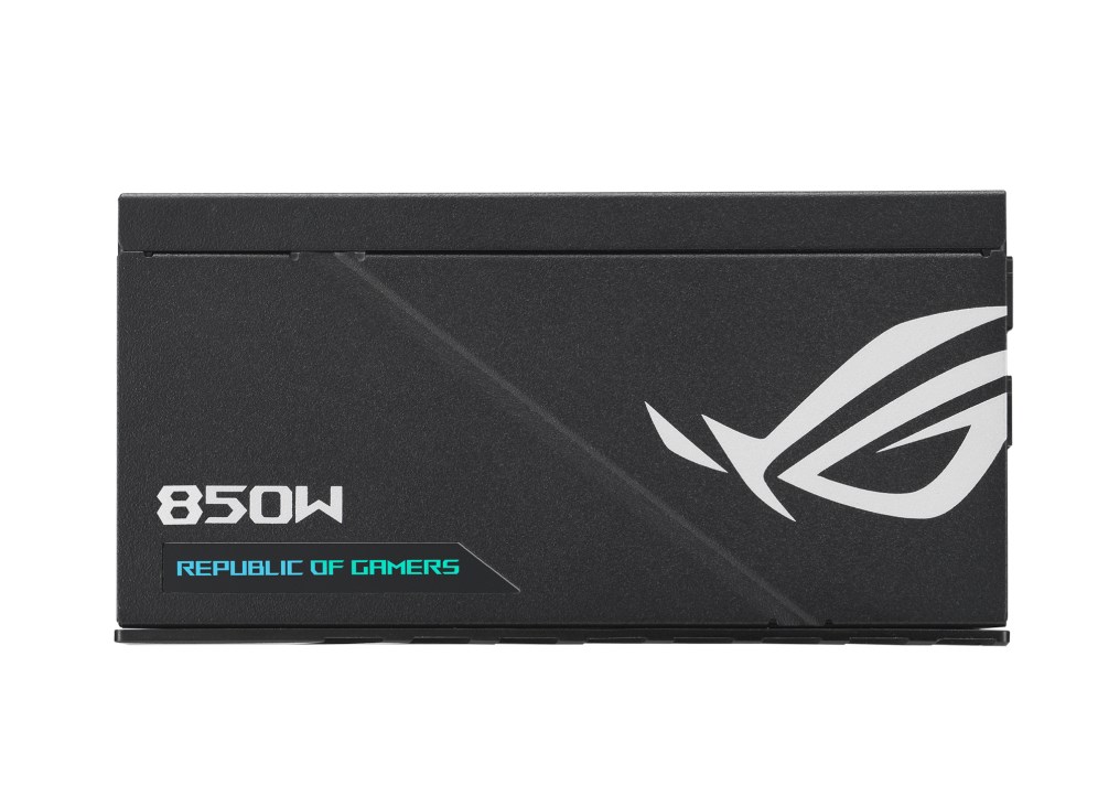 Burim energjie ASUS ROG Loki SFX-L 850W Platinum, 24-pin ATX, 850 W