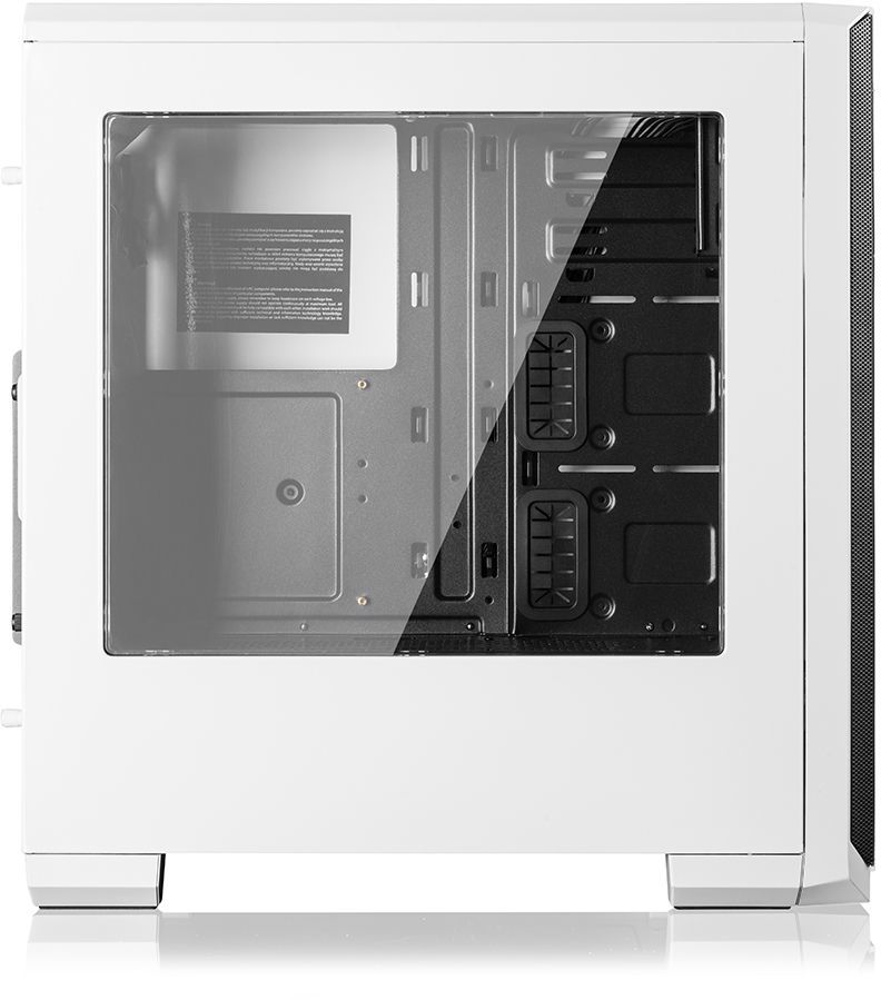 Kasë Modecom Oberon Pro, Midi Tower