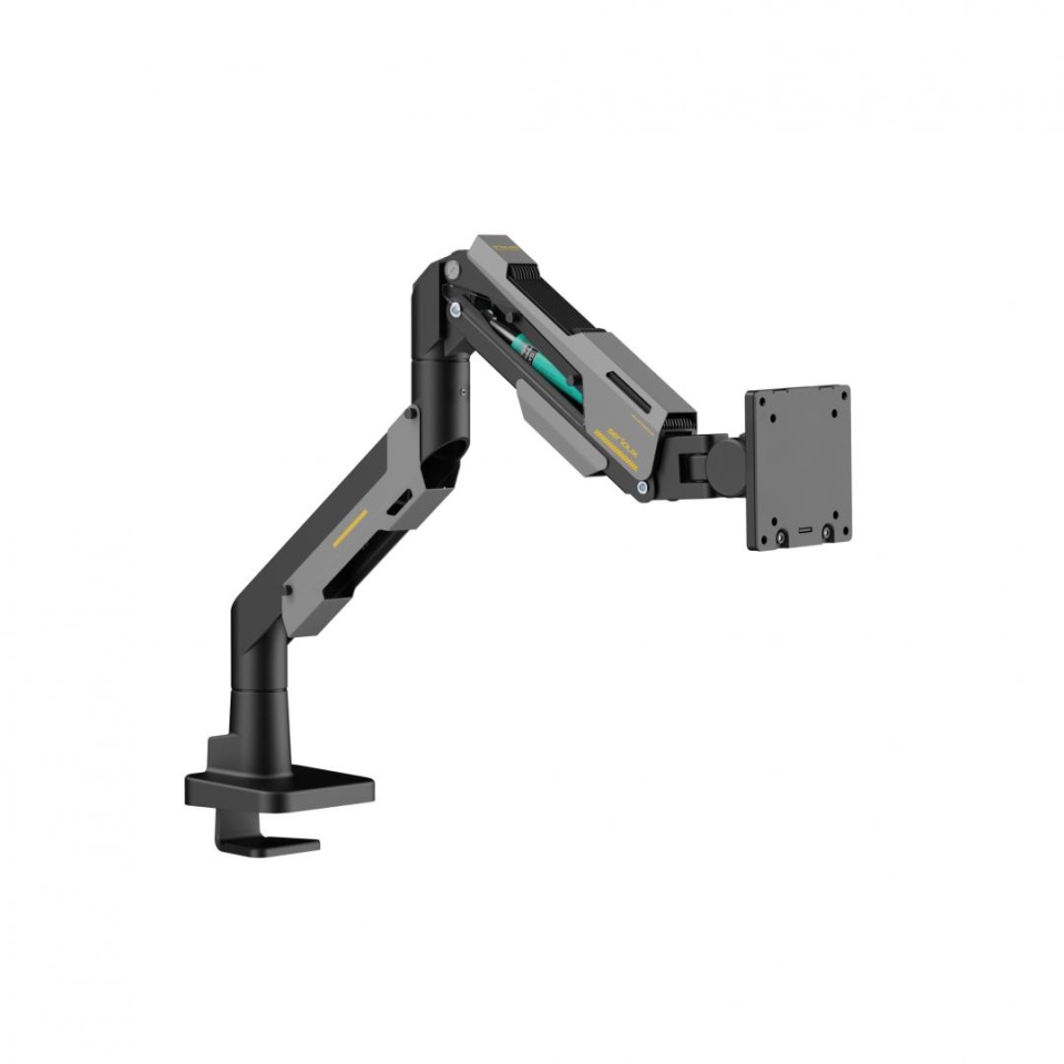 Krah monitori Serioux MM101 C012GR, deri 57", VESA 200x200, i gri