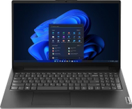 Лаптоп Lenovo V15 G4, 15.6", AMD Ryzen 5 7520U, 16GB RAM, 512GB SSD, AMD Radeon 610M, црн
